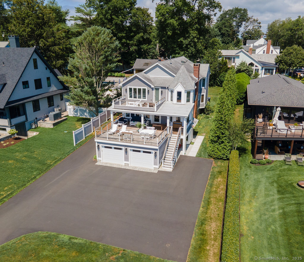 133 Linden Avenue Branford CT 06405