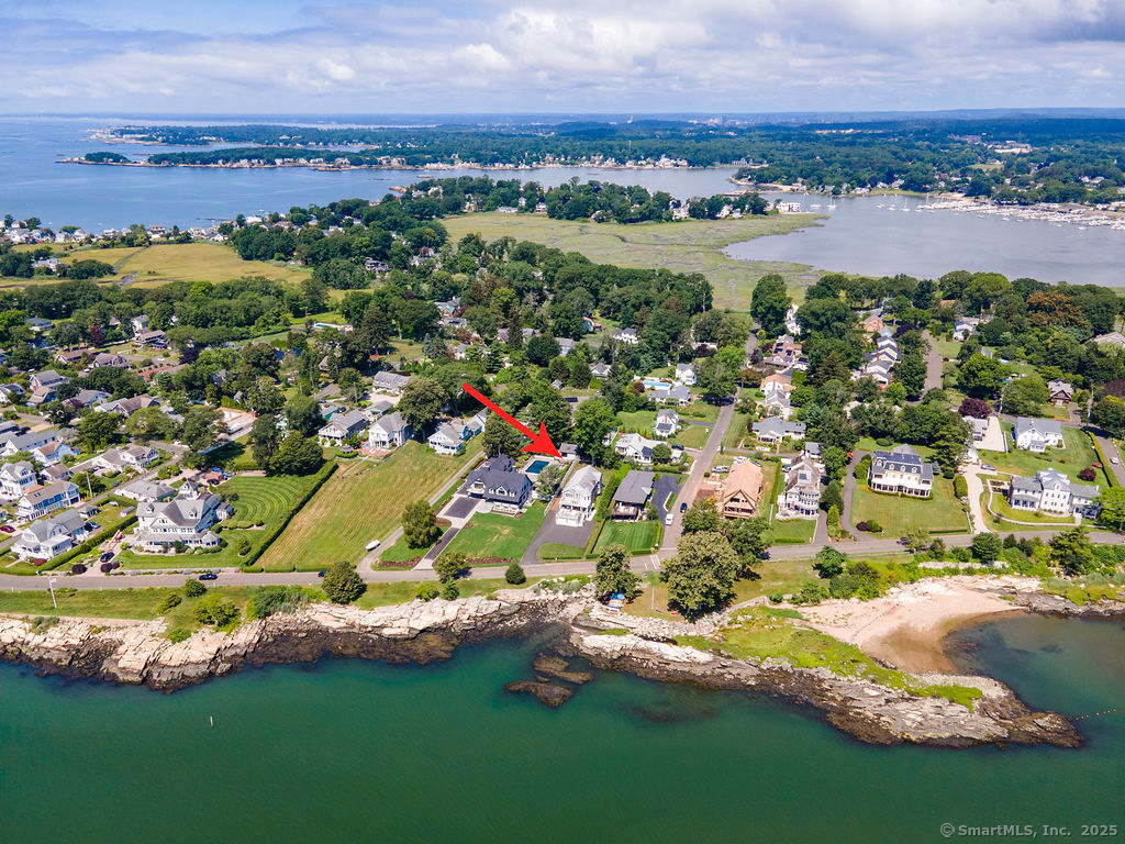 133 Linden Avenue Branford CT 06405