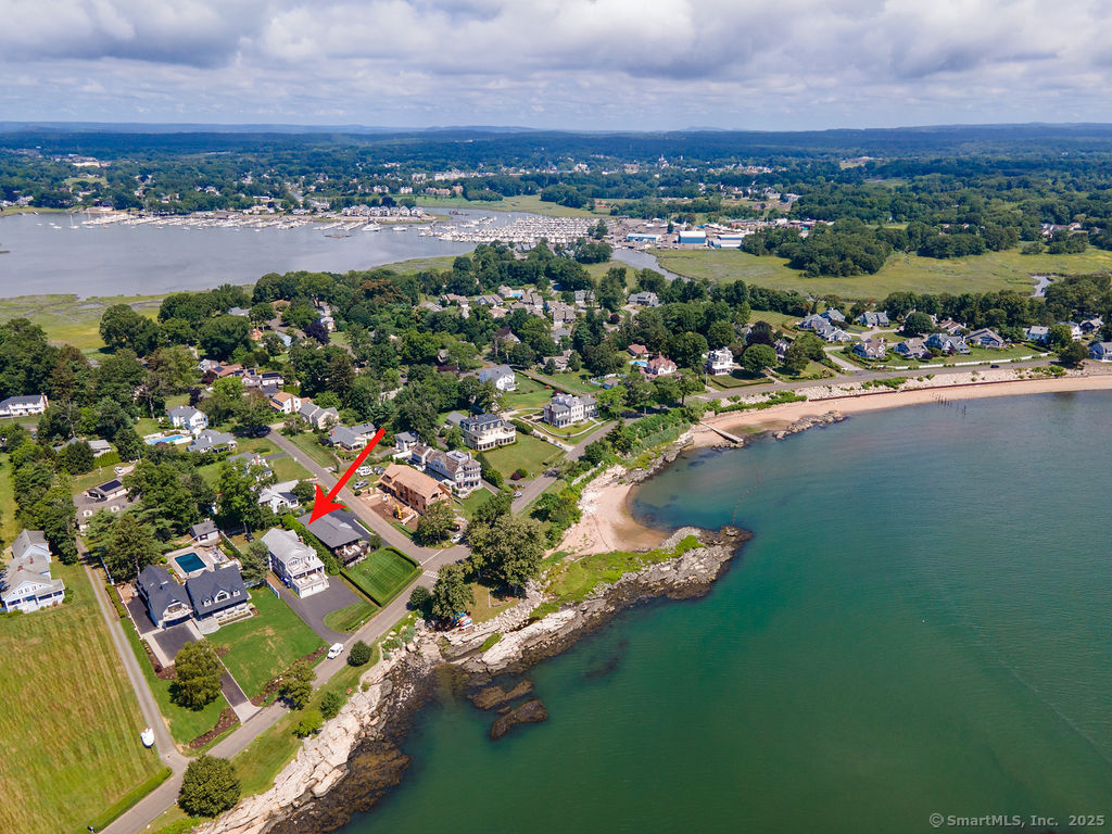 133 Linden Avenue Branford CT 06405