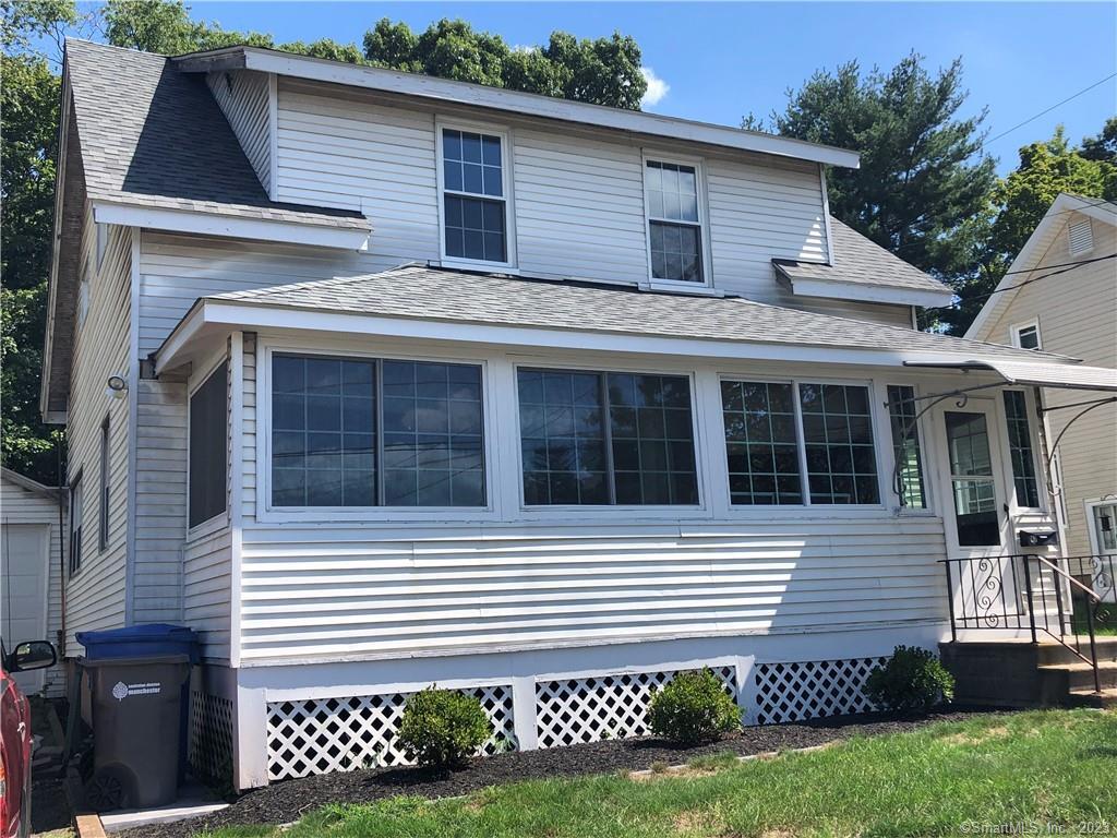 47 Branford Street Manchester CT 06040