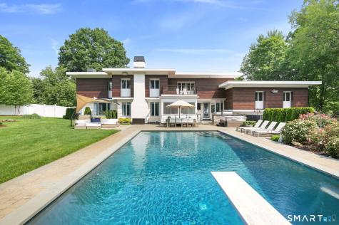 39 Wedgemere Road Stamford CT 06905