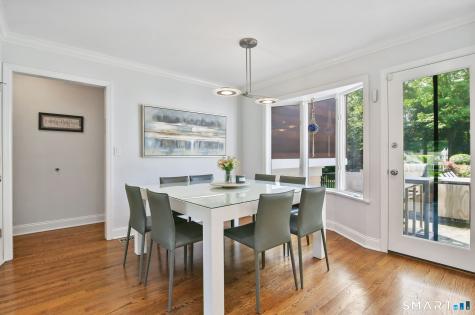 39 Wedgemere Road Stamford CT 06905