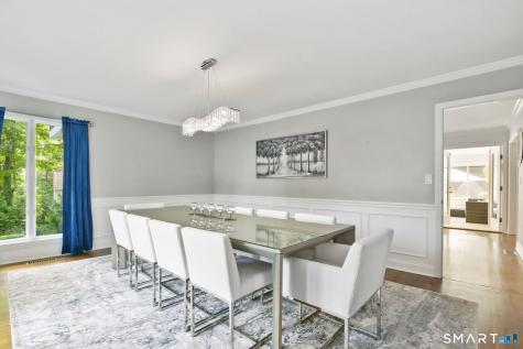 39 Wedgemere Road Stamford CT 06905