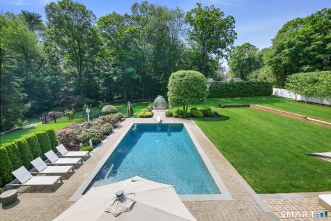 39 Wedgemere Road Stamford CT 06905