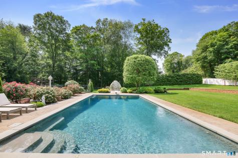39 Wedgemere Road Stamford CT 06905