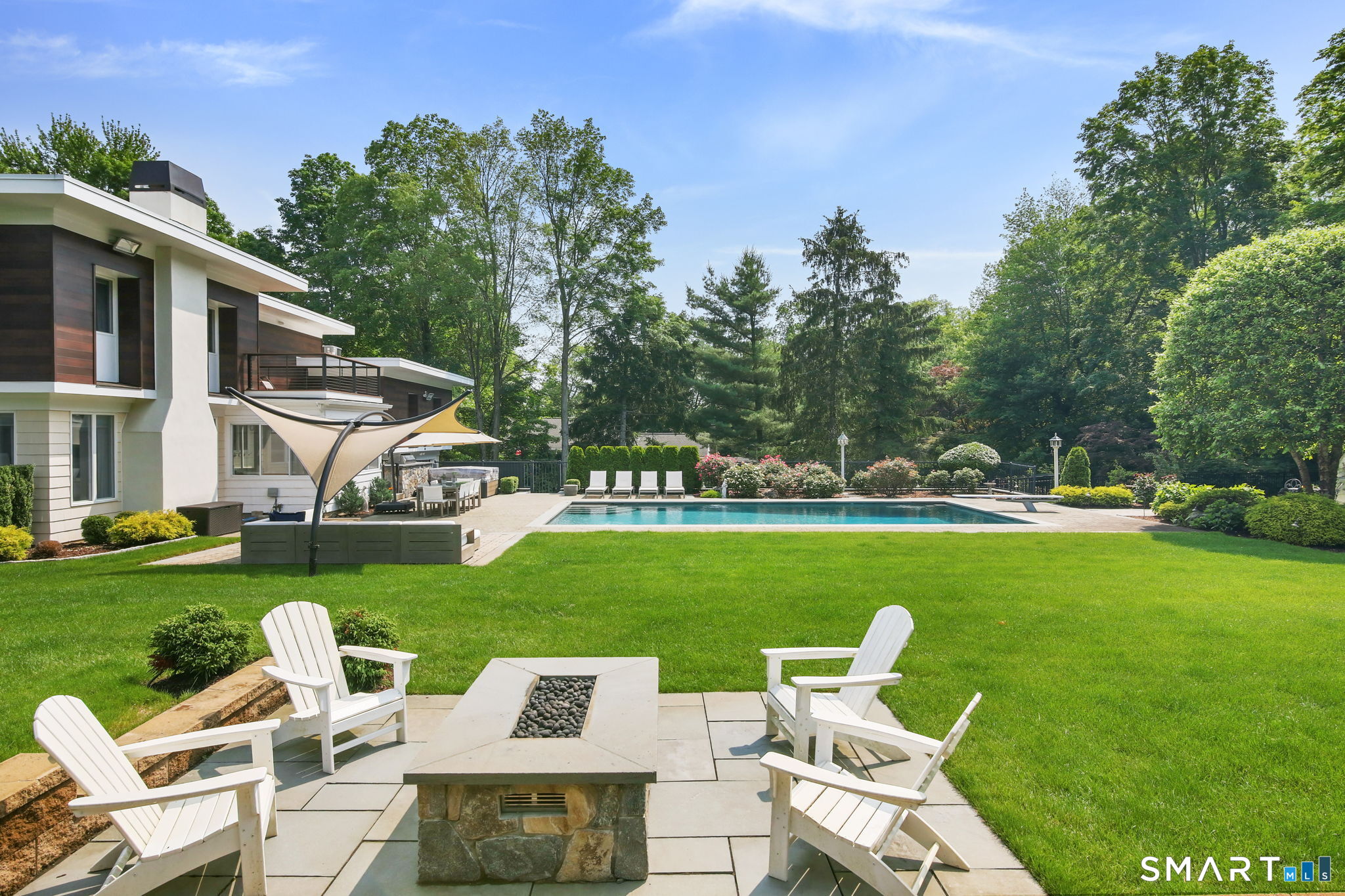 39 Wedgemere Road Stamford CT 06905