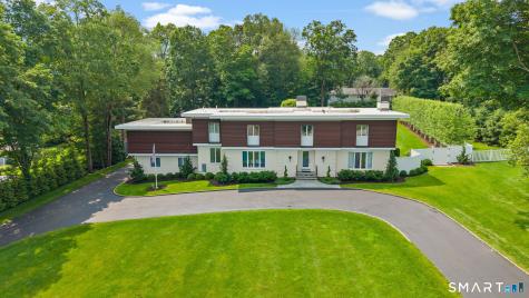 39 Wedgemere Road Stamford CT 06905