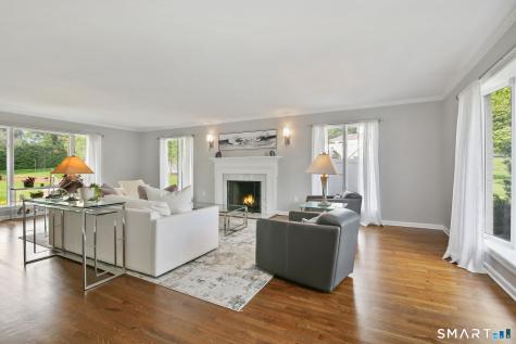 39 Wedgemere Road Stamford CT 06905