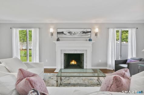 39 Wedgemere Road Stamford CT 06905