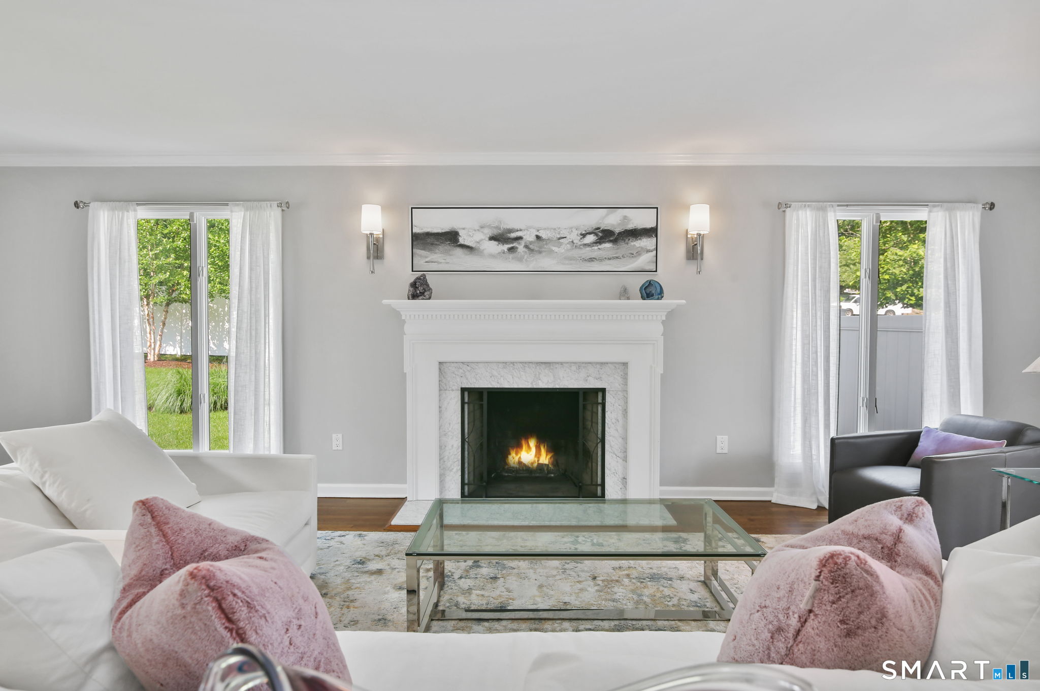 39 Wedgemere Road Stamford CT 06905