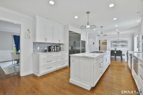 39 Wedgemere Road Stamford CT 06905