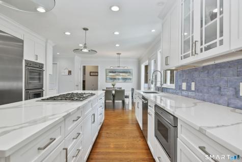 39 Wedgemere Road Stamford CT 06905