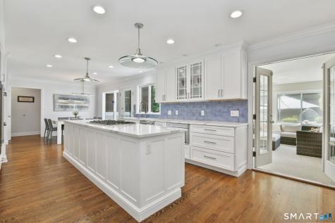 39 Wedgemere Road Stamford CT 06905