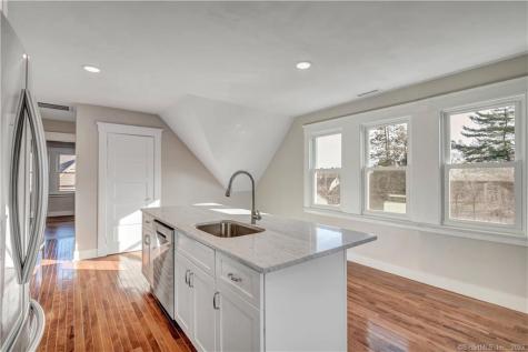 22 Hubinger Street New Haven CT 06511