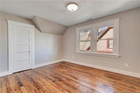 22 Hubinger Street New Haven CT 06511