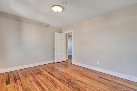 22 Hubinger Street New Haven CT 06511