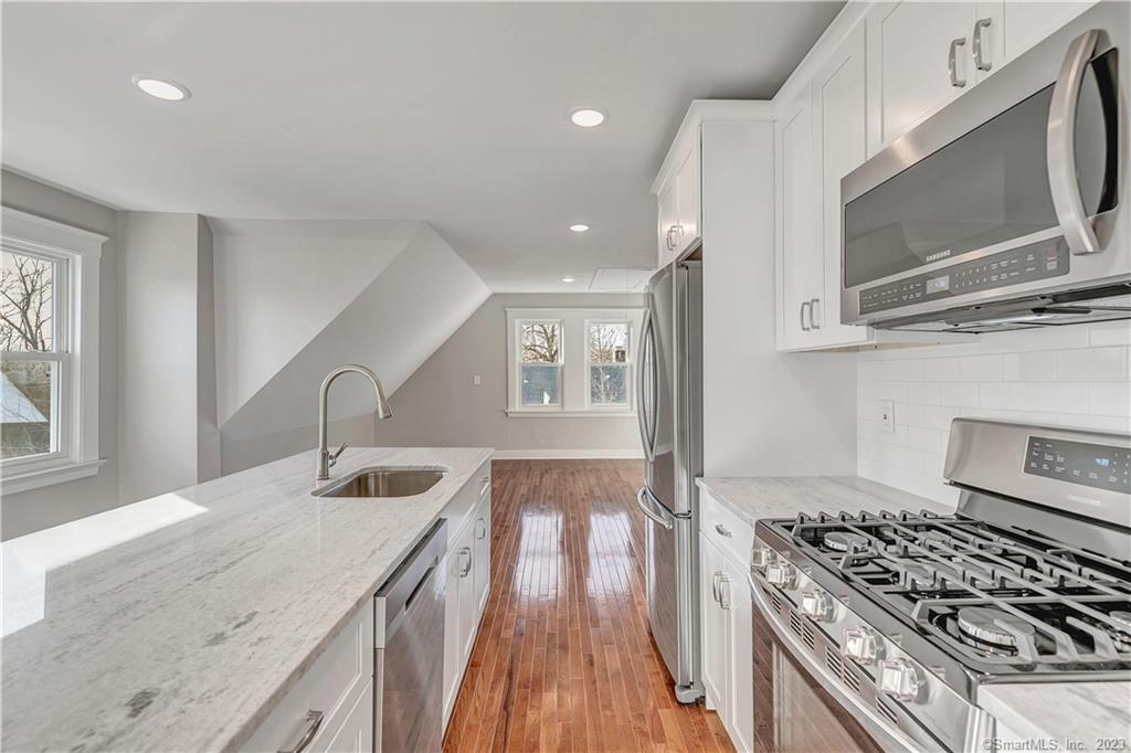 22 Hubinger Street New Haven CT 06511