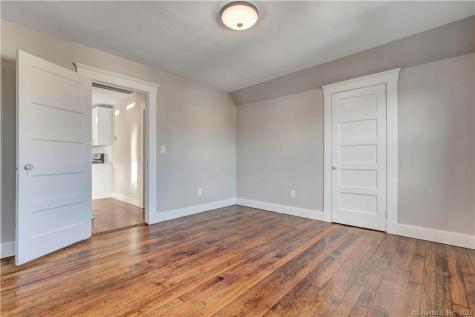 22 Hubinger Street New Haven CT 06511