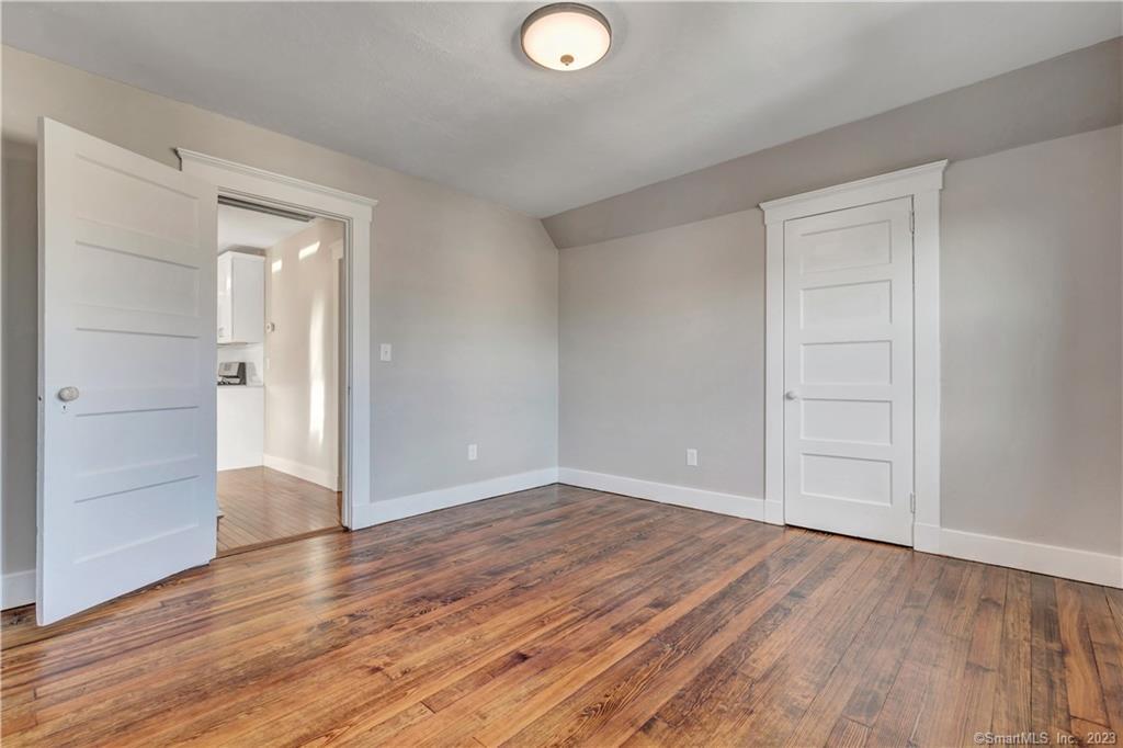 22 Hubinger Street New Haven CT 06511