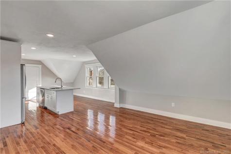 22 Hubinger Street New Haven CT 06511