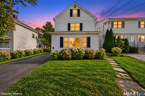 41 Henry Street Greenwich CT 06830