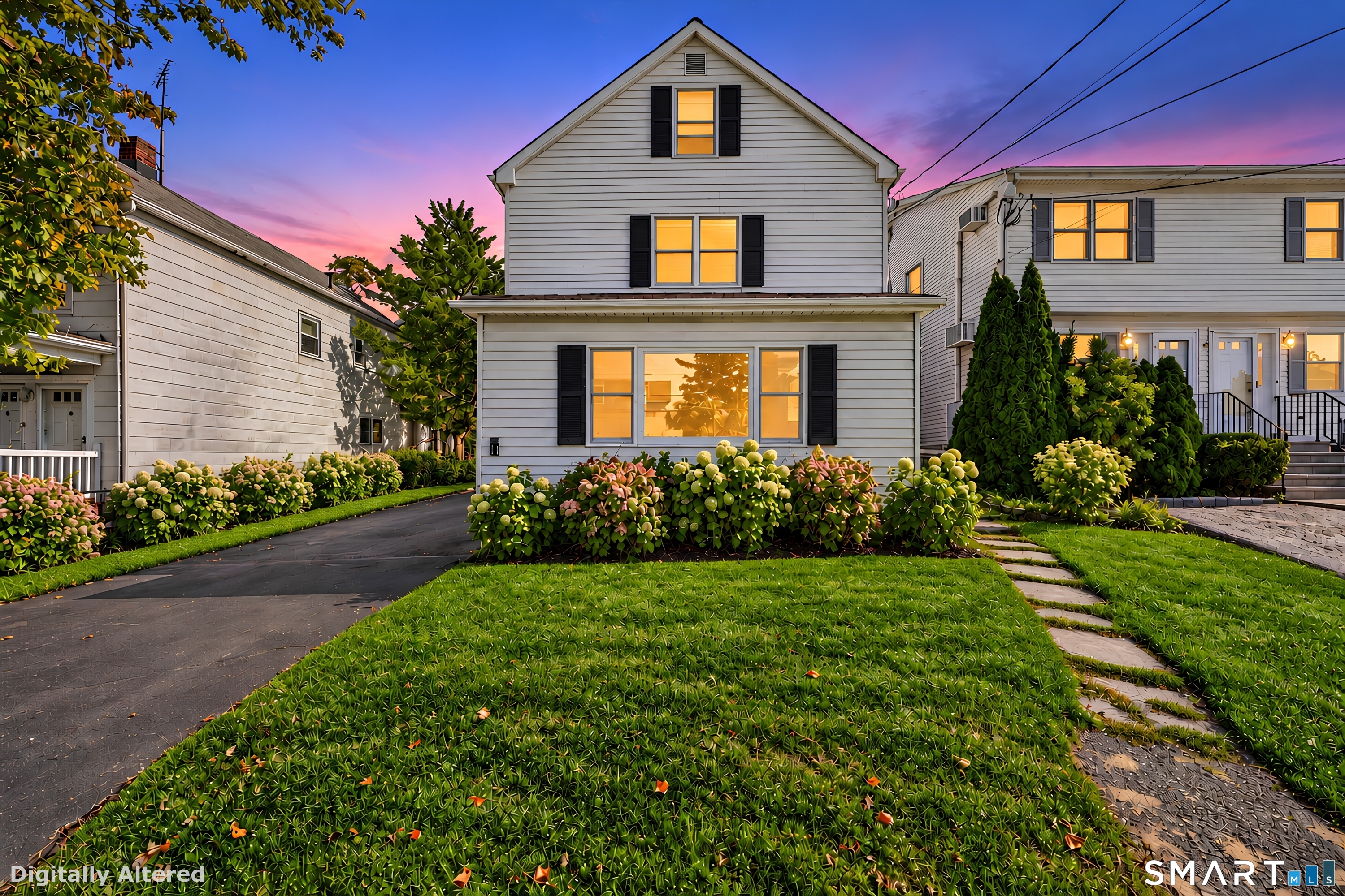 41 Henry Street Greenwich CT 06830