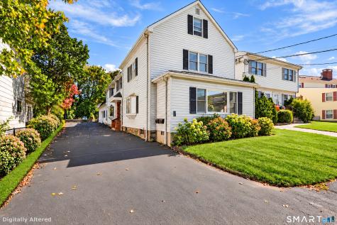 41 Henry Street Greenwich CT 06830