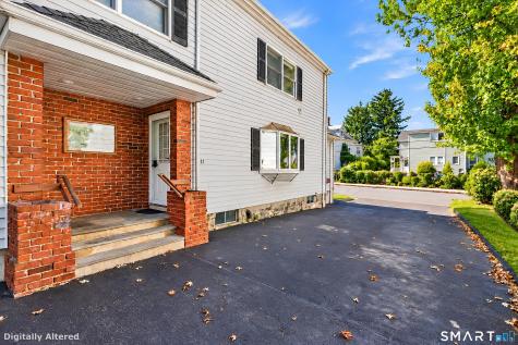 41 Henry Street Greenwich CT 06830