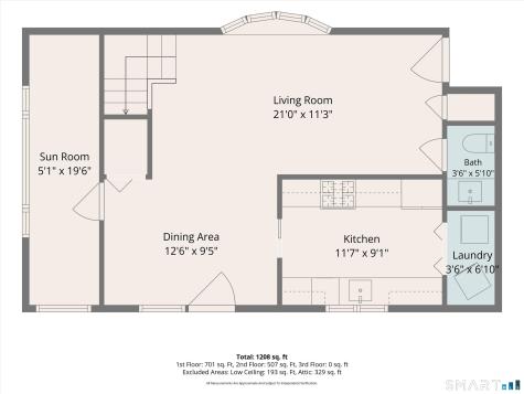 41 Henry Street Greenwich CT 06830