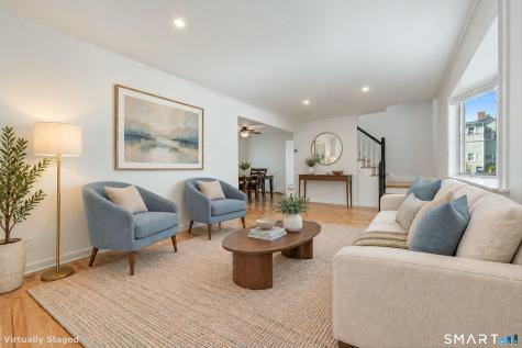 41 Henry Street Greenwich CT 06830