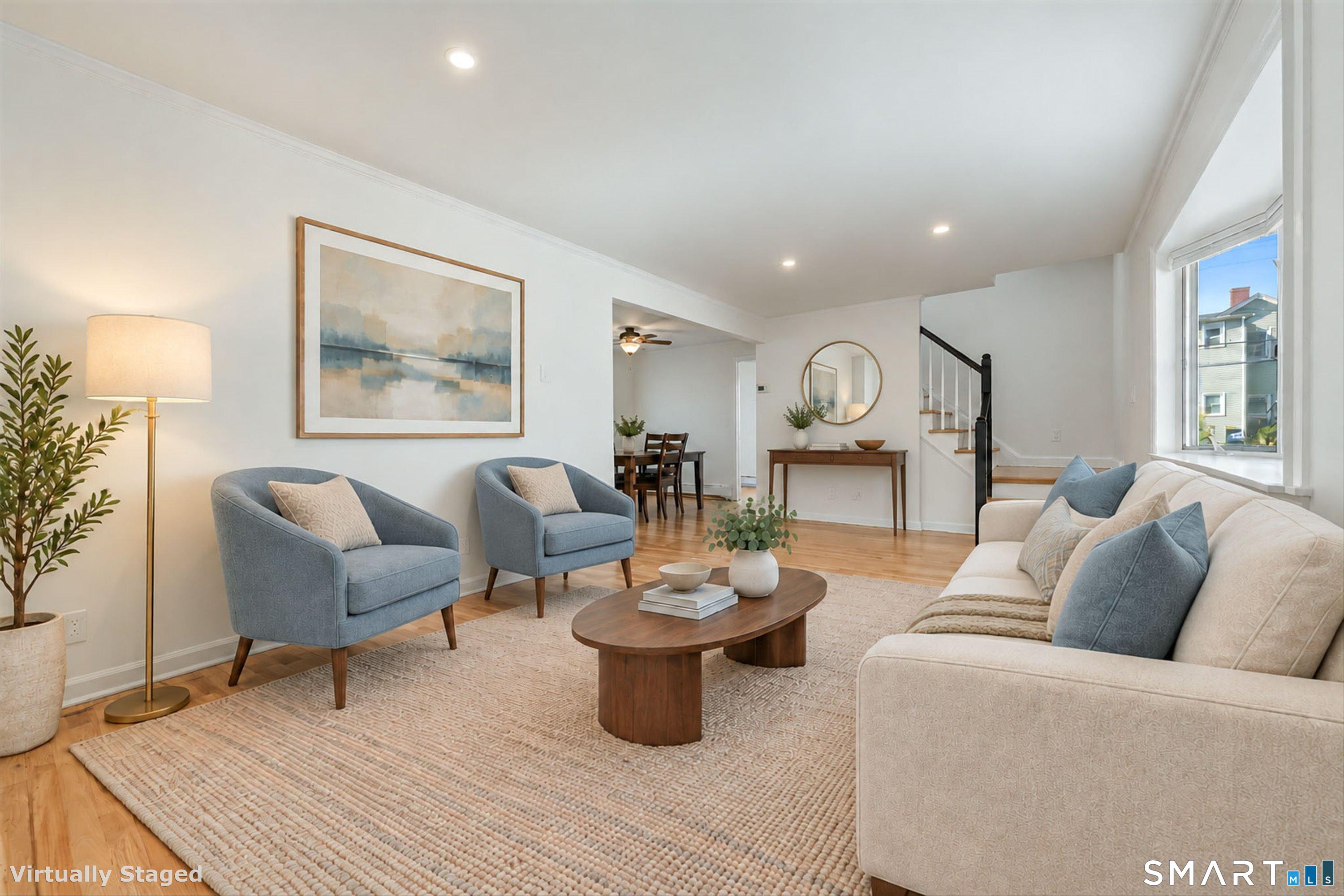 41 Henry Street Greenwich CT 06830