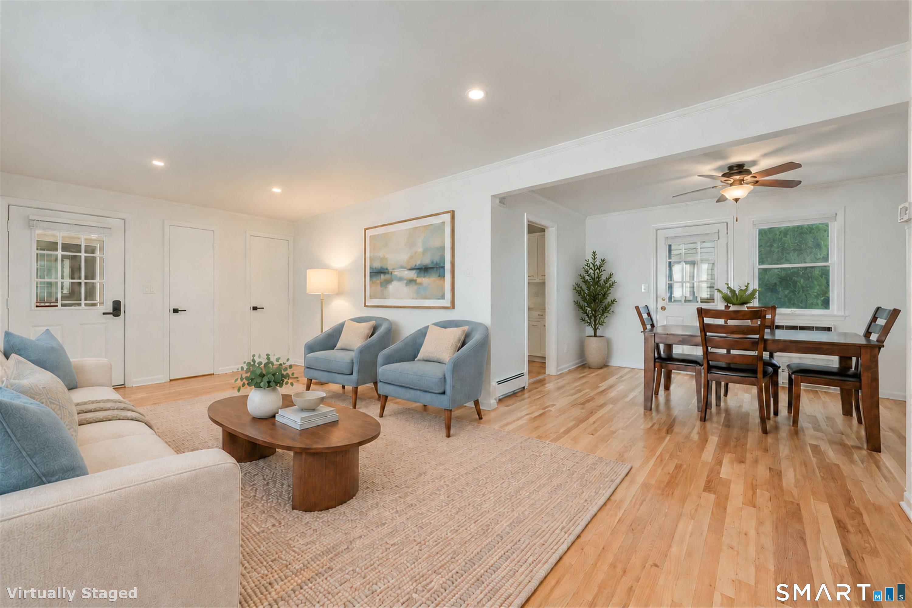 41 Henry Street Greenwich CT 06830