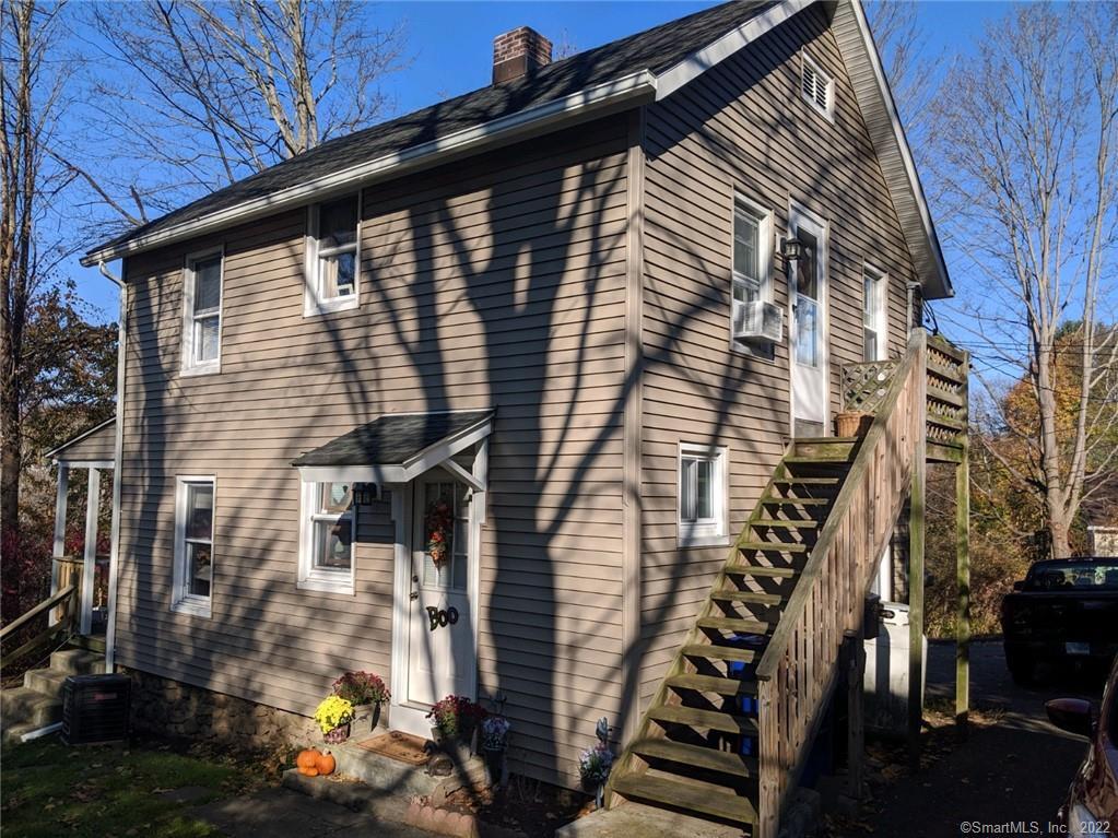4 Violet Hill Lane New Milford CT 06776