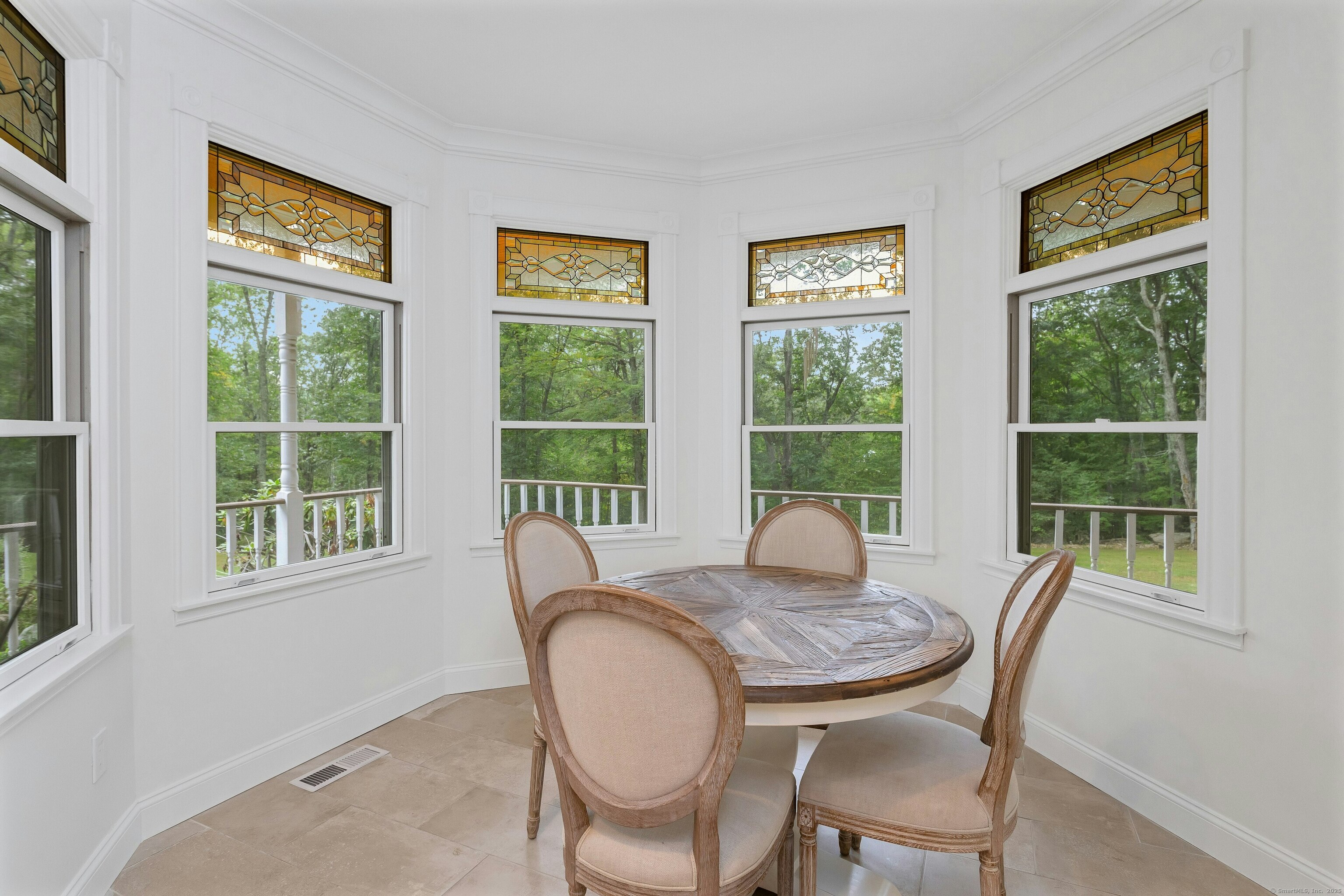 105 Honeysuckle Hill Lane Easton CT 06612