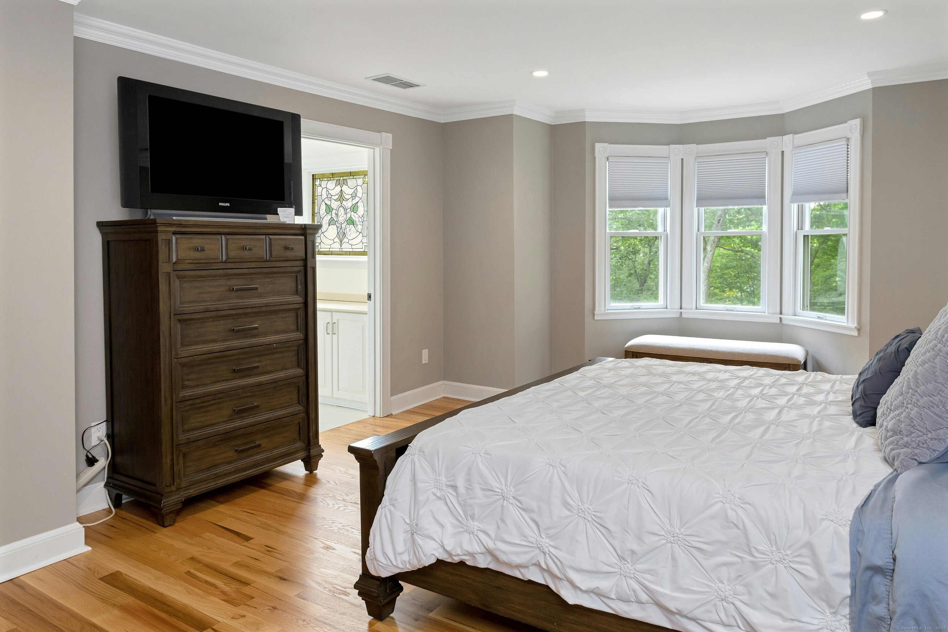 105 Honeysuckle Hill Lane Easton CT 06612
