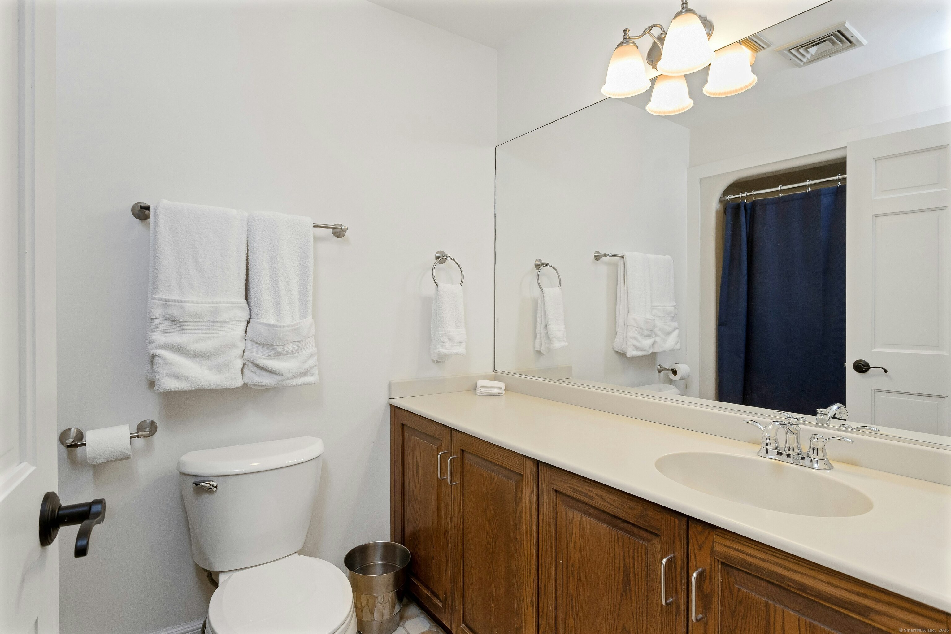 105 Honeysuckle Hill Lane Easton CT 06612