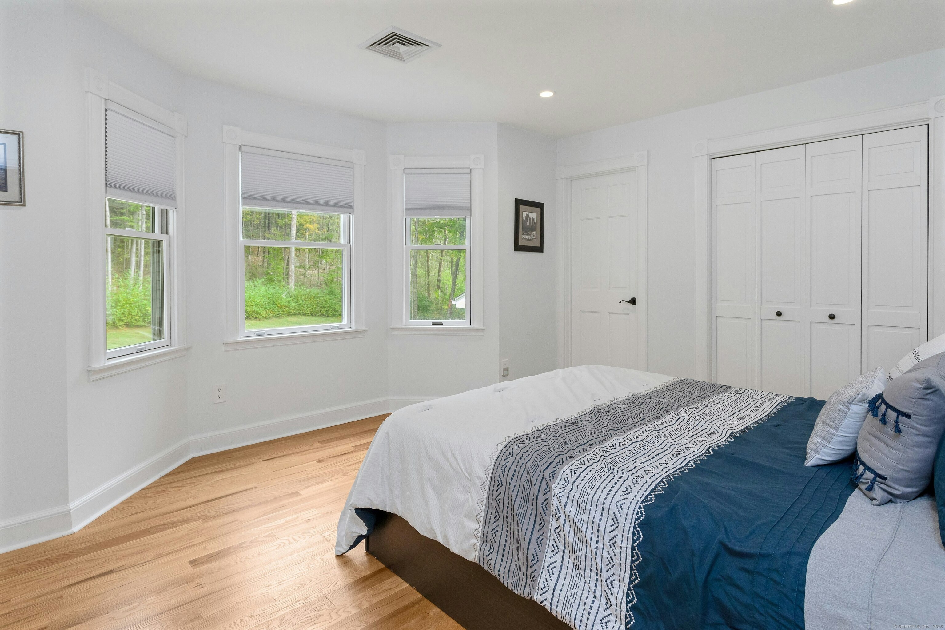 105 Honeysuckle Hill Lane Easton CT 06612