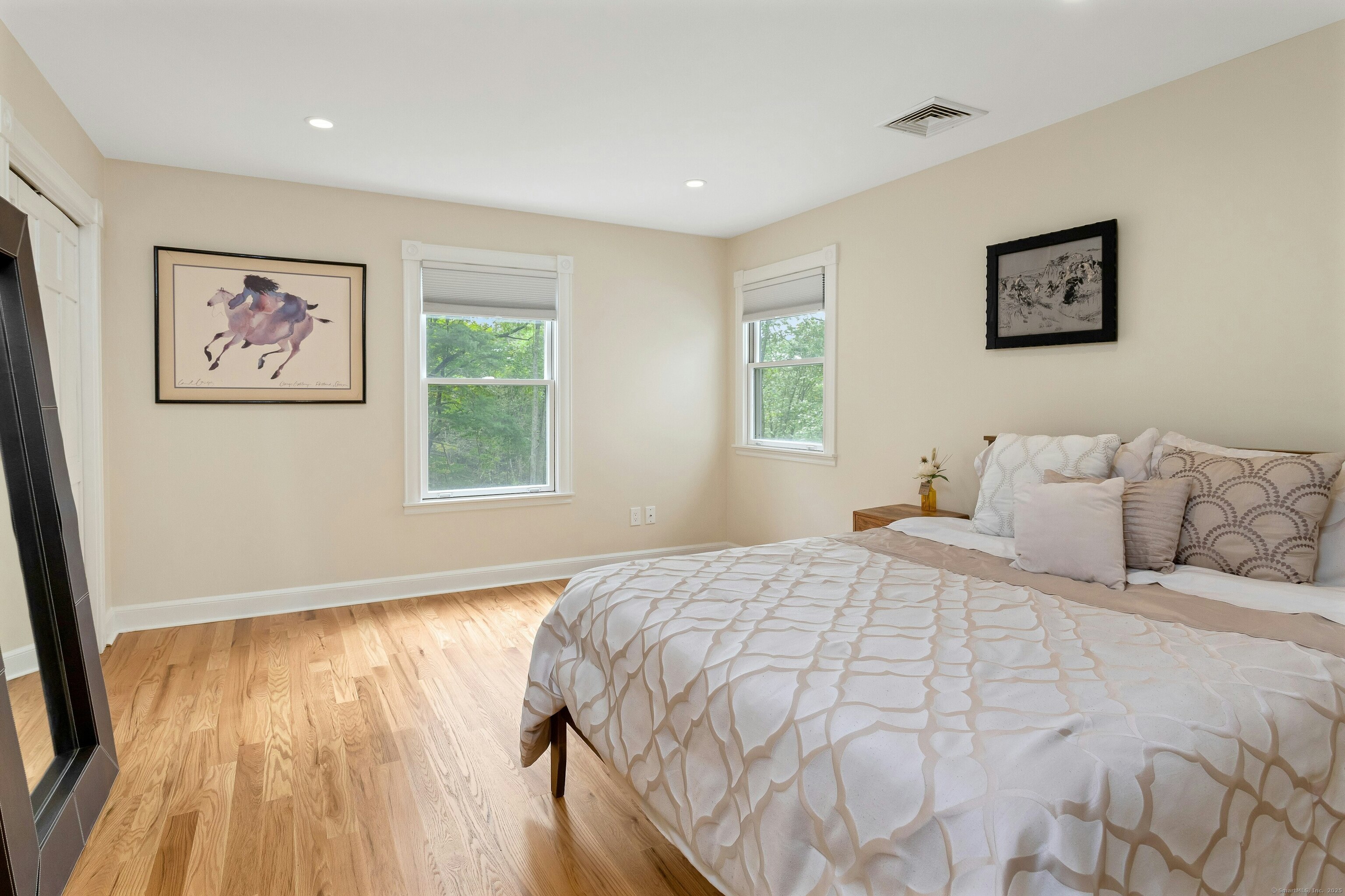 105 Honeysuckle Hill Lane Easton CT 06612