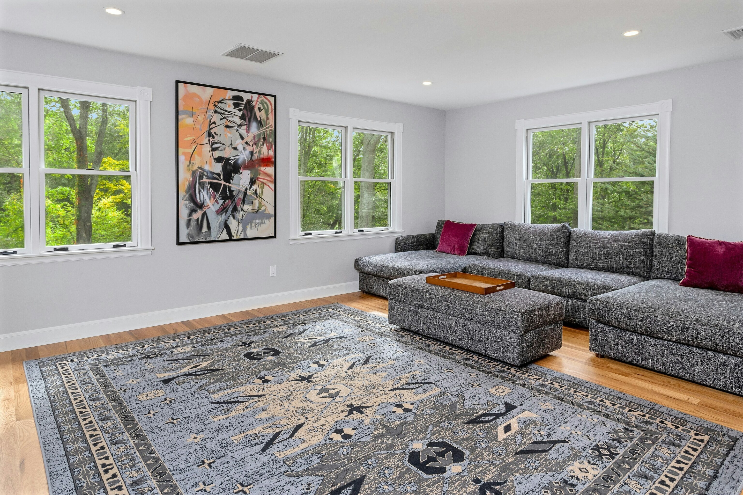 105 Honeysuckle Hill Lane Easton CT 06612