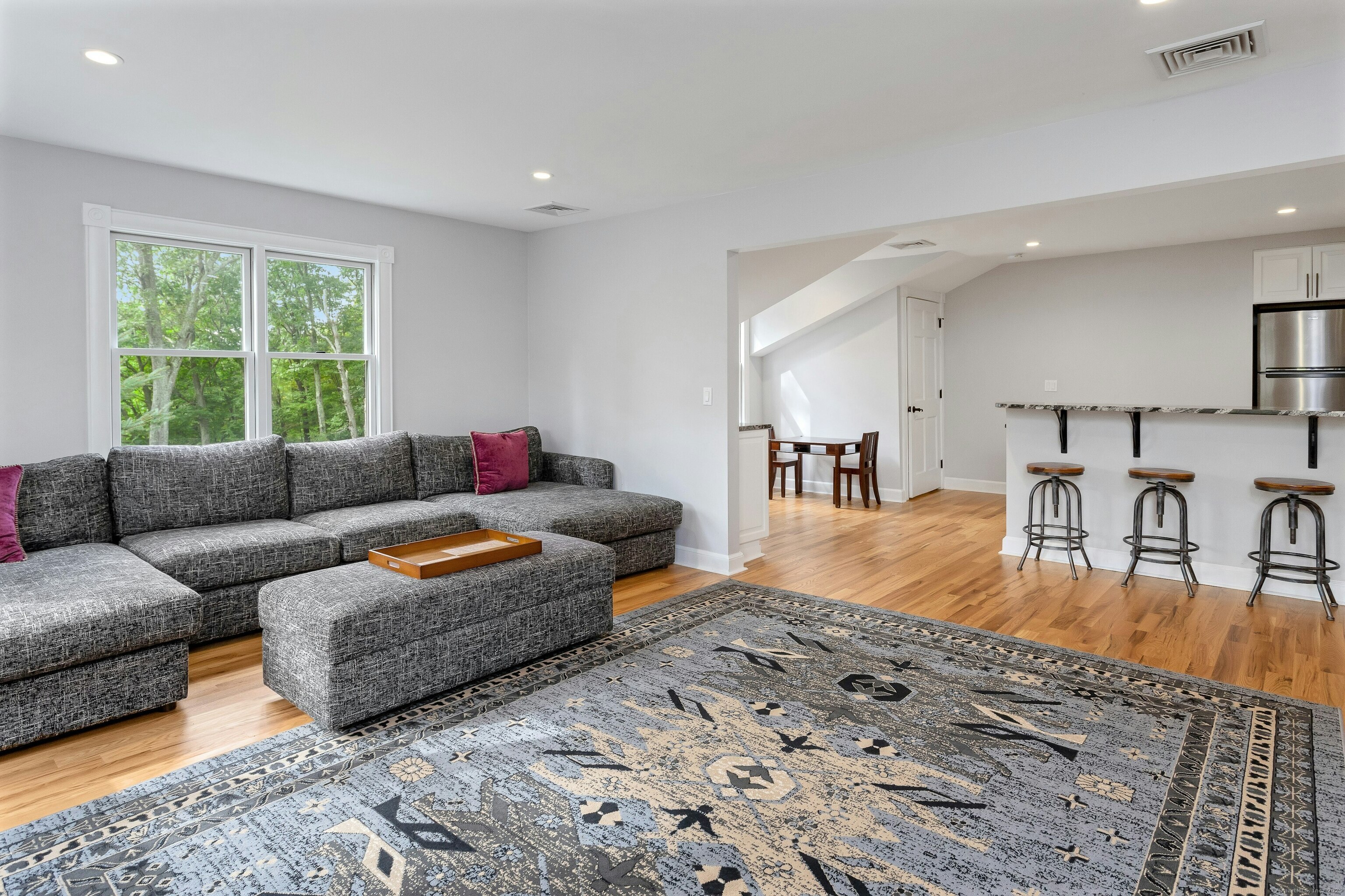 105 Honeysuckle Hill Lane Easton CT 06612