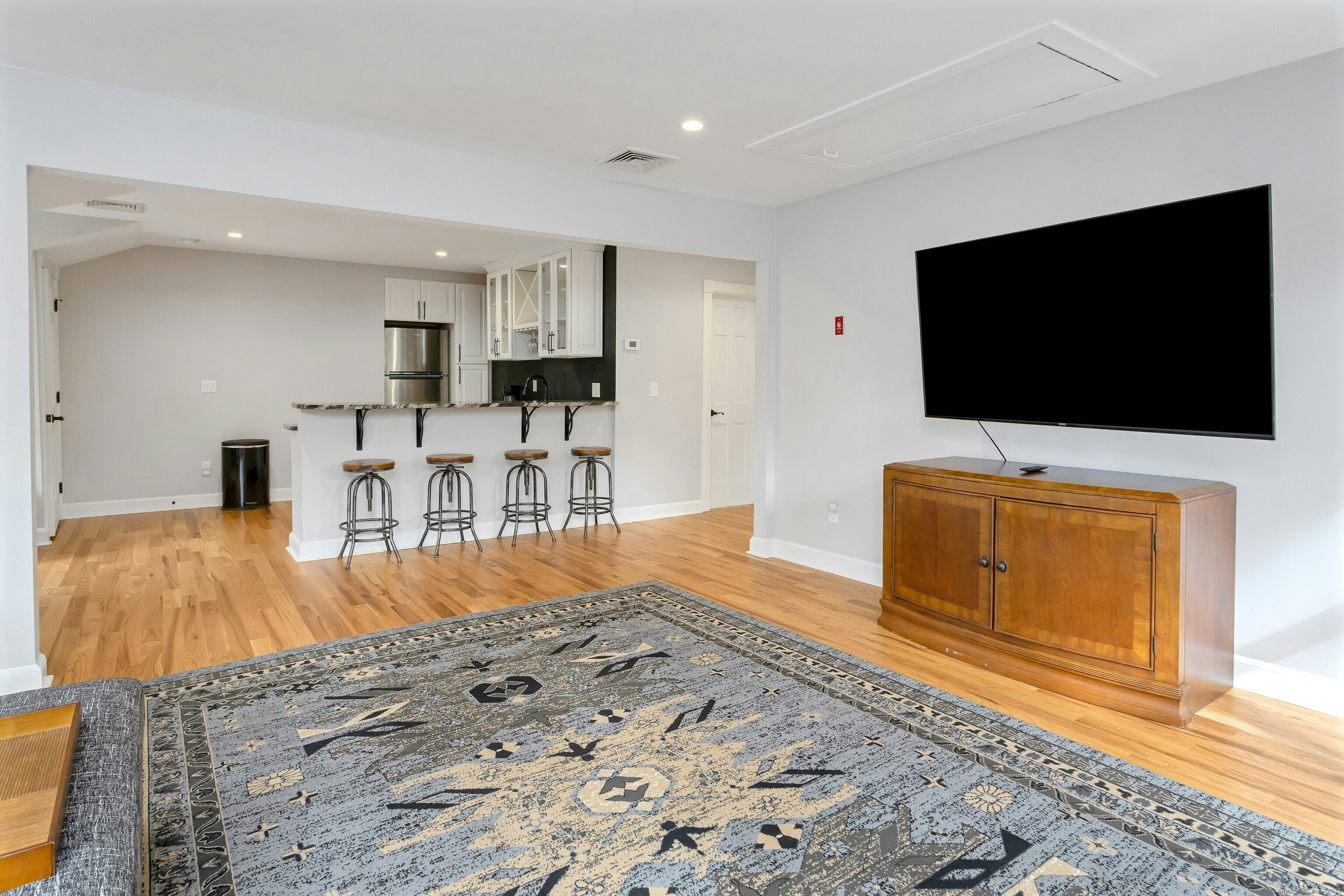 105 Honeysuckle Hill Lane Easton CT 06612