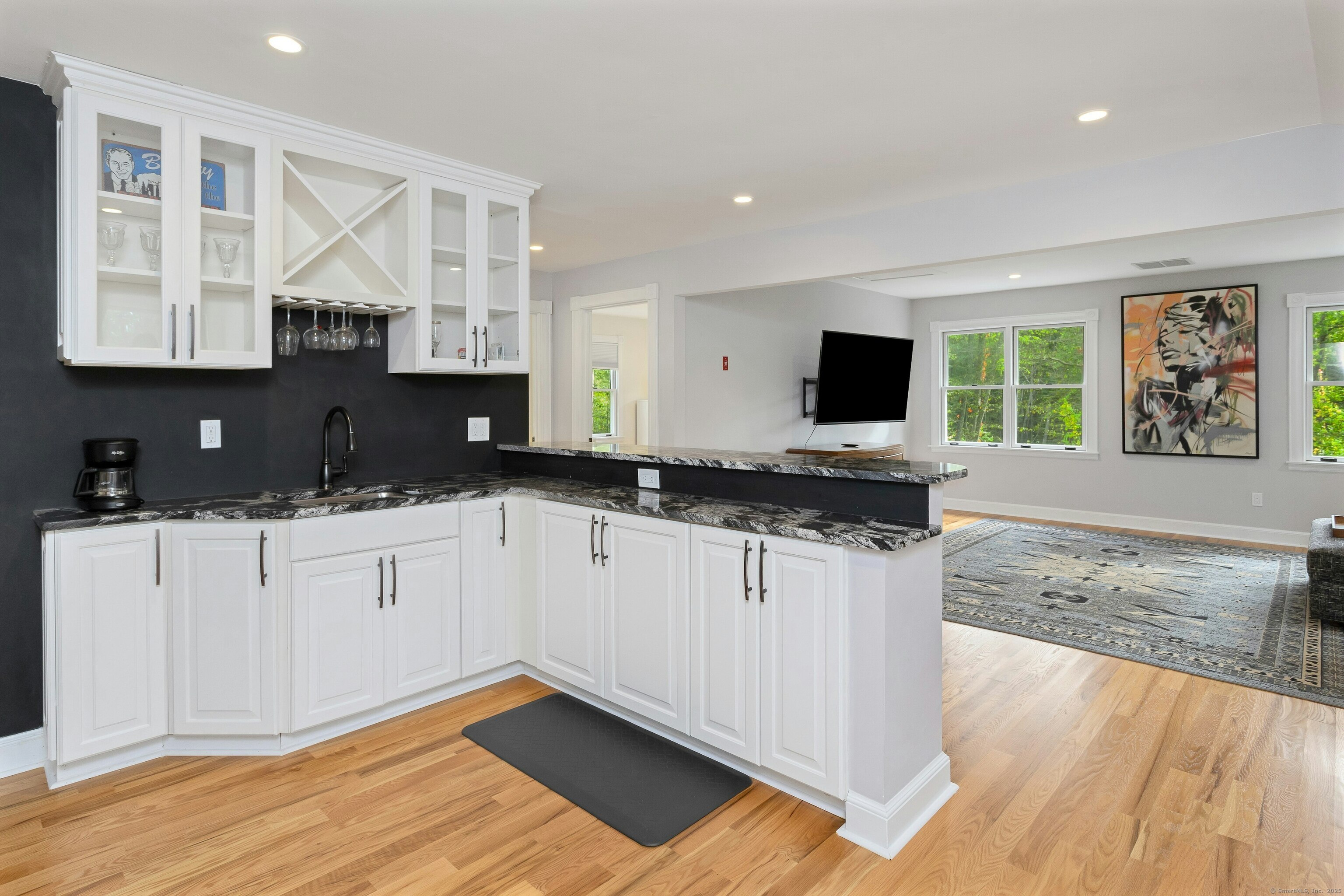 105 Honeysuckle Hill Lane Easton CT 06612