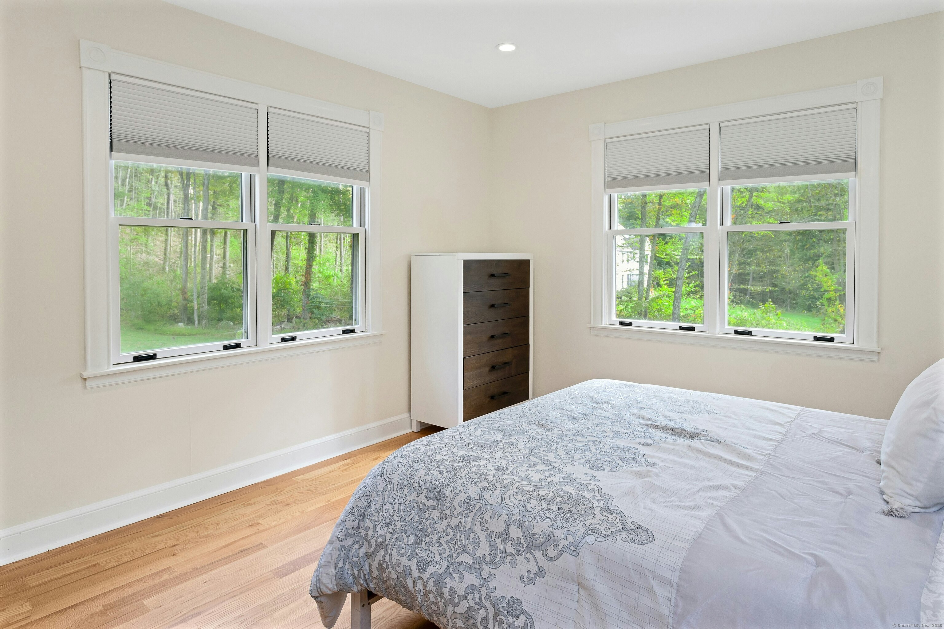 105 Honeysuckle Hill Lane Easton CT 06612
