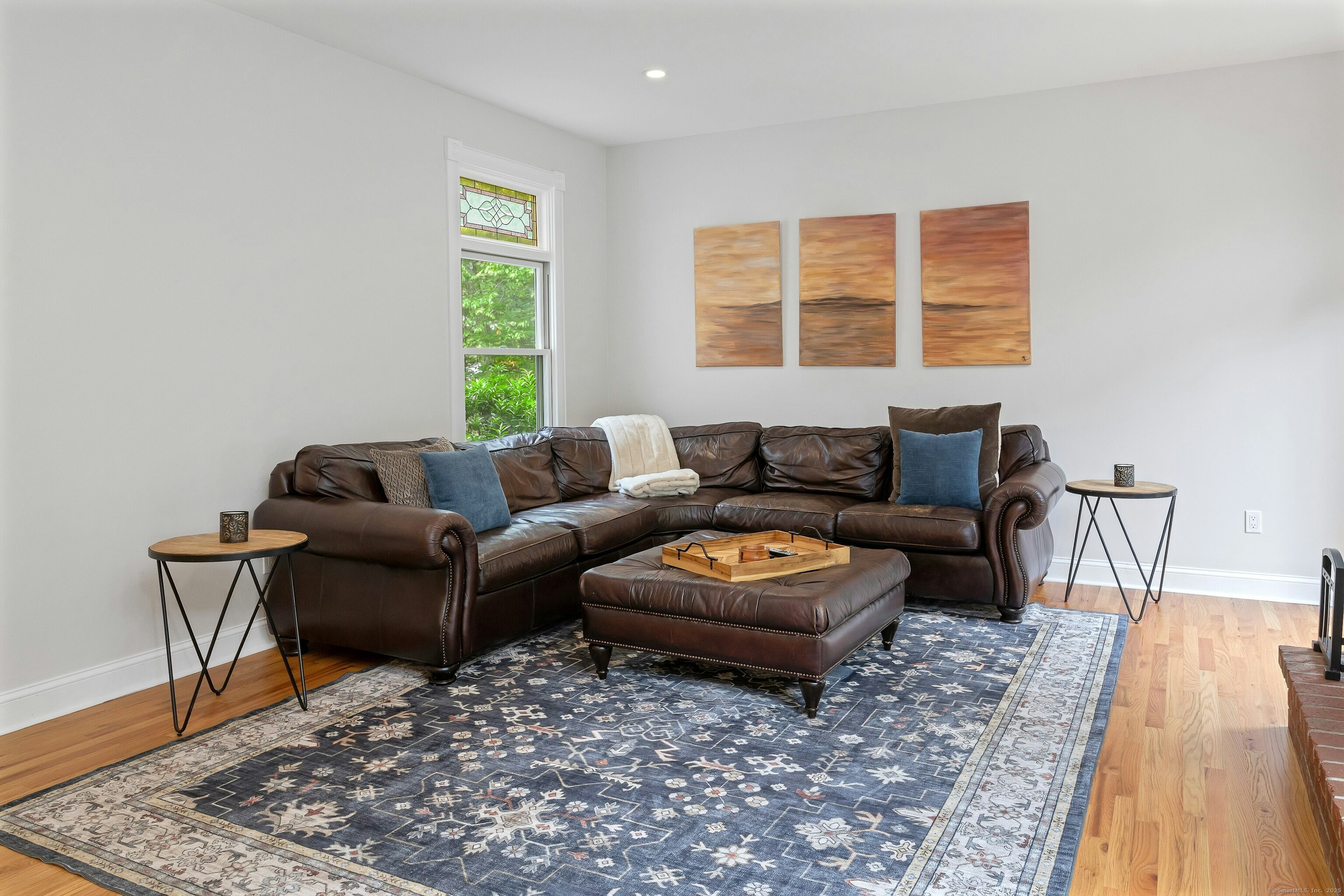 105 Honeysuckle Hill Lane Easton CT 06612