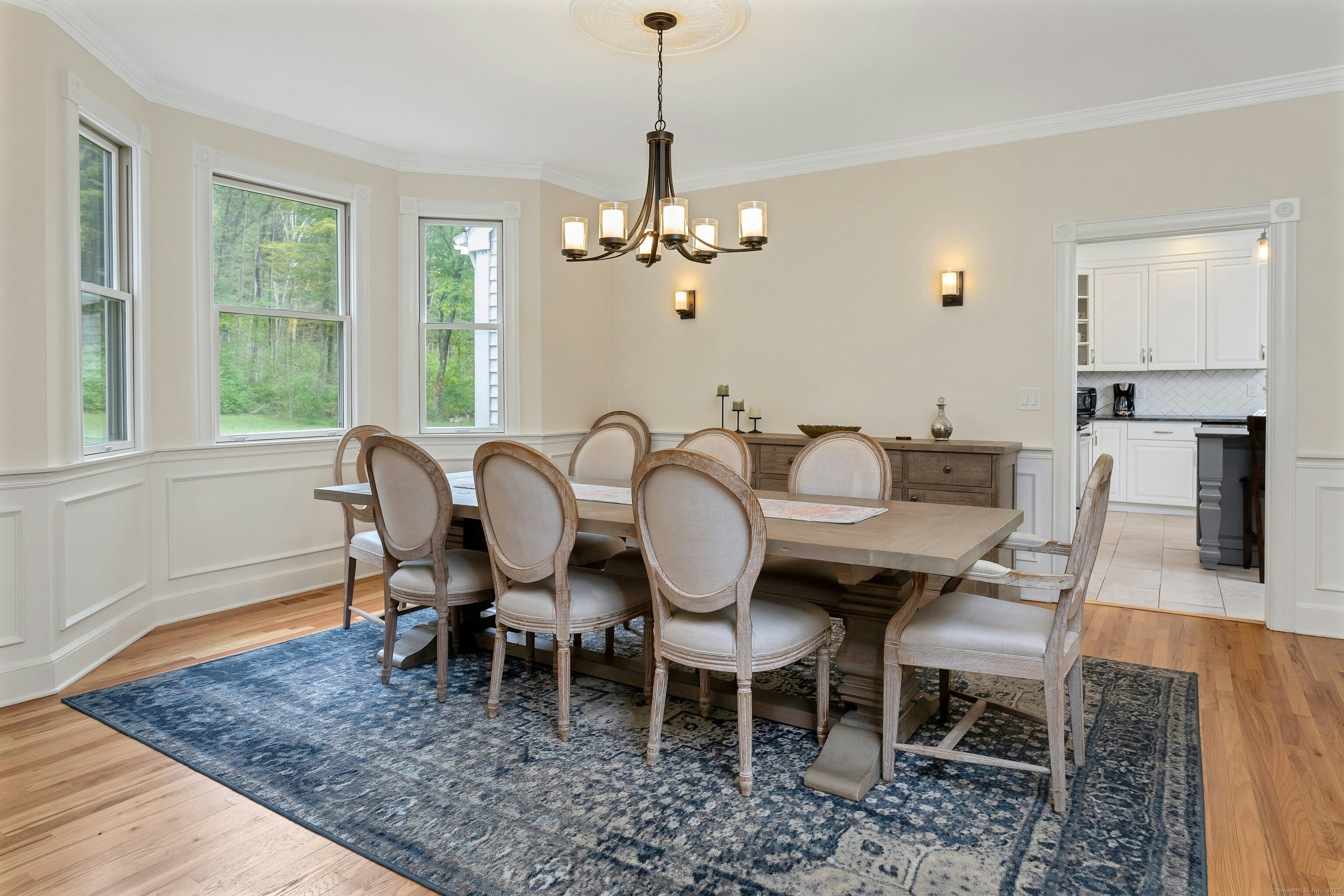 105 Honeysuckle Hill Lane Easton CT 06612
