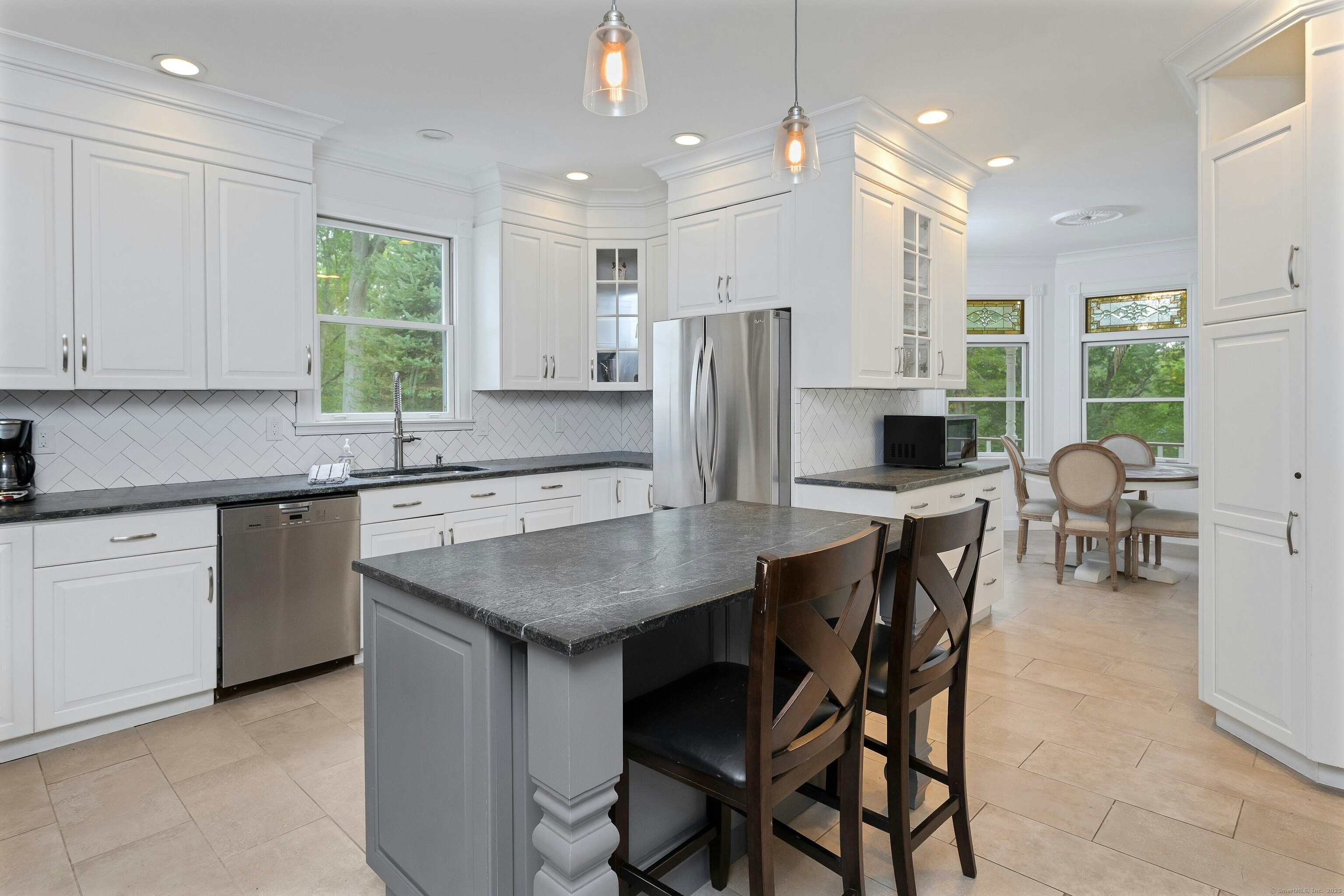 105 Honeysuckle Hill Lane Easton CT 06612