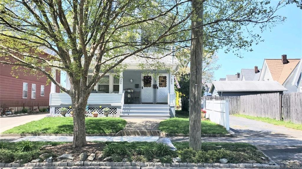 392 Washington Avenue West Haven CT 06516