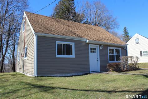 52 Glen Haven Road New Haven CT 06513