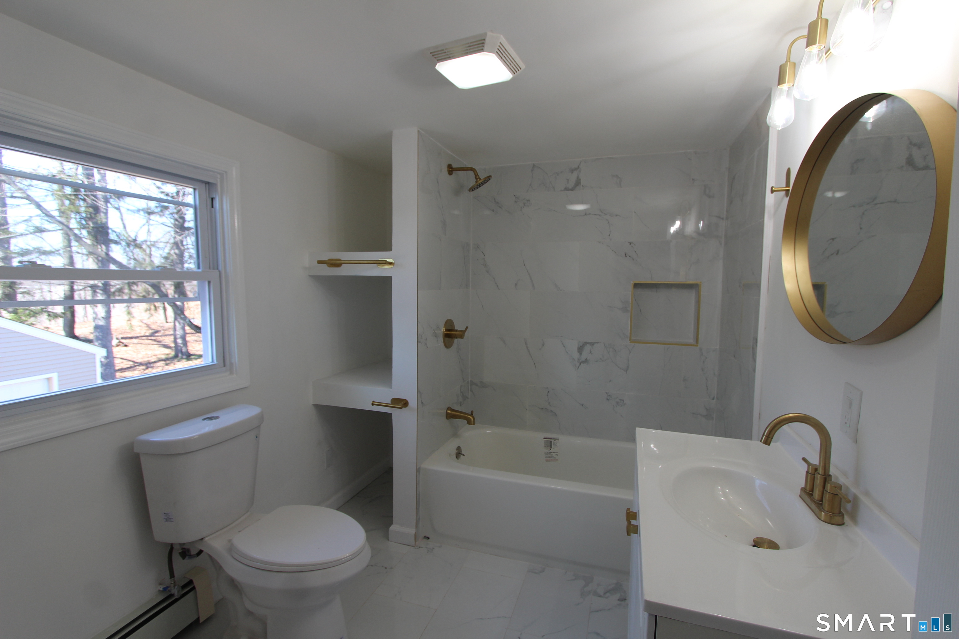 52 Glen Haven Road New Haven CT 06513