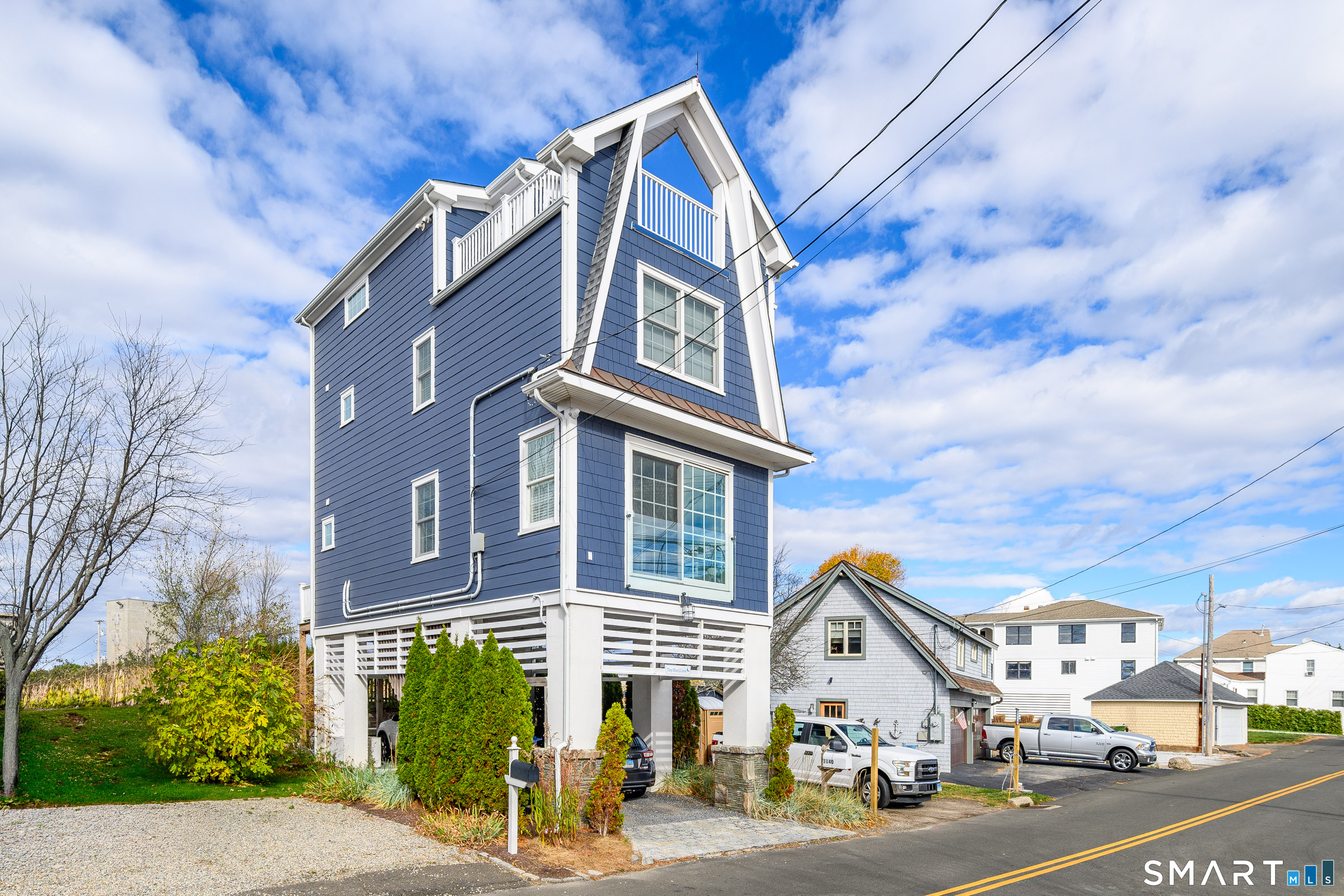 1140 Fairfield Beach Road Fairfield CT 06824